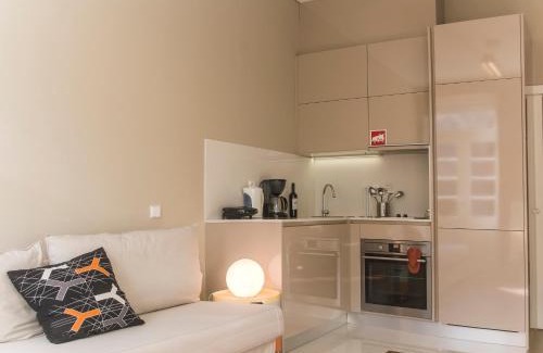 Centro / Baixa Apartment | BmyGuest - Cardosas Stylish Apartment