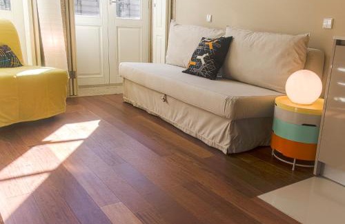 Centro / Baixa Apartment | BmyGuest - Cardosas Stylish Apartment