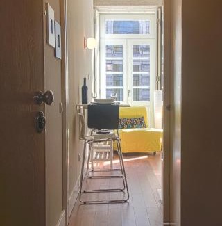 Centro / Baixa Apartment | BmyGuest - Cardosas Stylish Apartment