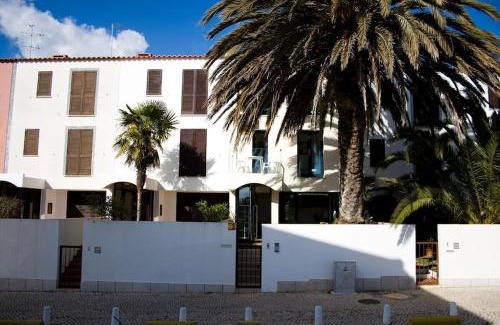 Vilamoura Villa | BmyGuest - Vilamoura Marina's View