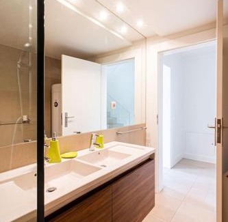 Vilamoura Villa | BmyGuest - Vilamoura Marina's View