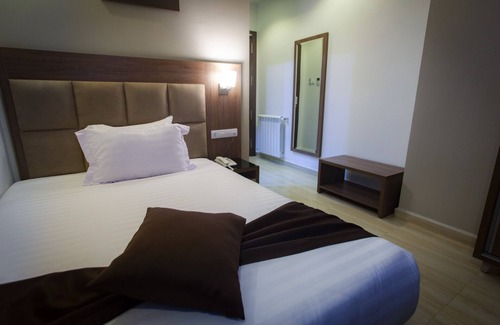 Blida Hotel | BN Hotel