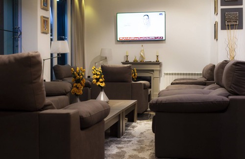 Blida Hotel | BN Hotel