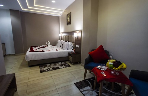 Blida Hotel | BN Hotel