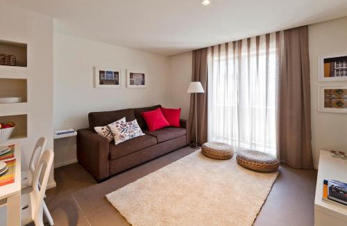 Boavista Apartment | bnapartments Palacio