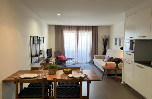 Boavista Apartment | bnapartments Palacio