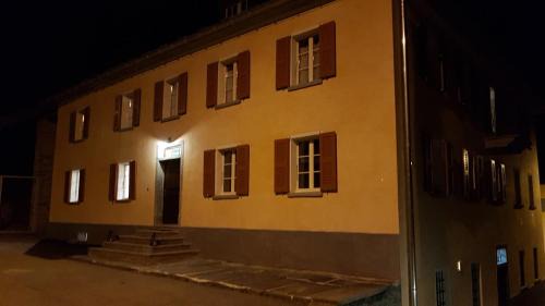 Calanca Hotel | BnB Ai Cav Calanca
