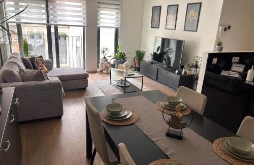 Antwerp Bed & Breakfast | BnB Antwerp Centrum