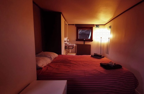 Rooigem House | BnB Boat