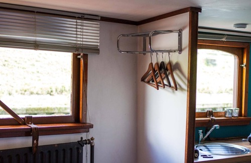 Rooigem House | BnB Boat