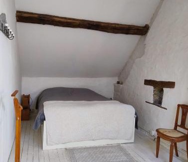Saint-Marien Bed & Breakfast | BNB Calme