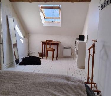 Saint-Marien Bed & Breakfast | BNB Calme