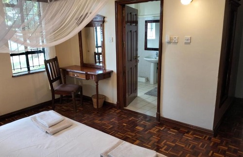 Runda Bed & Breakfast | BnB chez Joep - corner Guestroom
