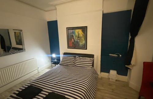 Belfast Bed & Breakfast | bnb