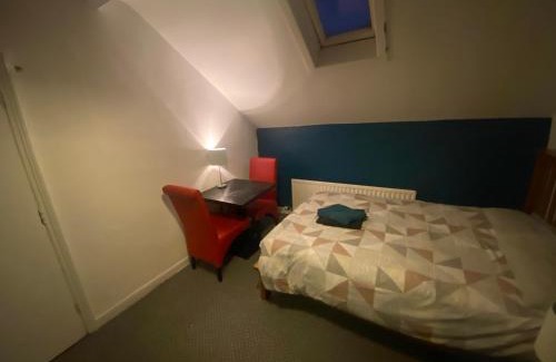 Belfast Bed & Breakfast | bnb