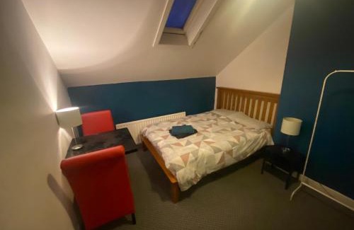 Belfast Bed & Breakfast | bnb
