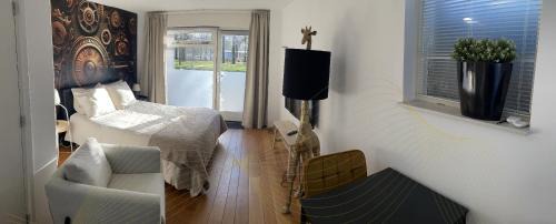 Eindhoven Bed & Breakfast | BnB Goldies