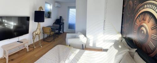 Eindhoven Bed & Breakfast | BnB Goldies