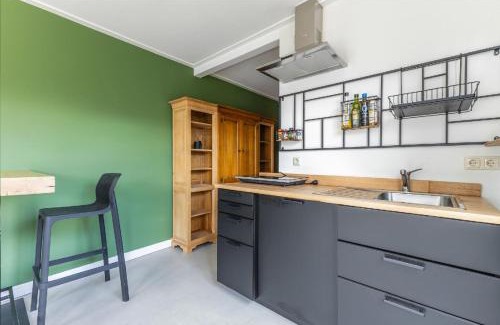 Municipality of Castricum Bed & Breakfast | BnB Grandioso
