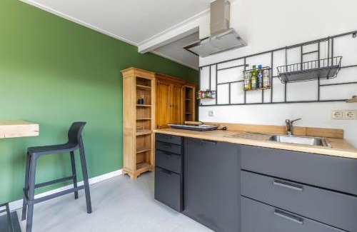 Municipality of Castricum Bed & Breakfast | BnB Grandioso