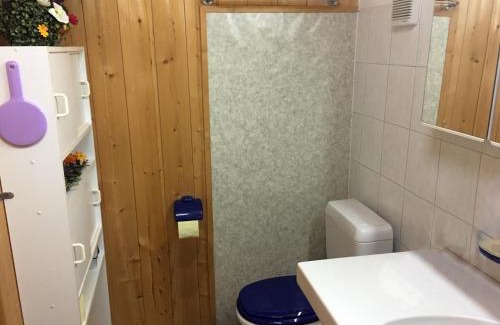 Davos Apartment | BnB Guesthouse Lusi
