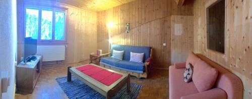 Davos Apartment | BnB Guesthouse Lusi