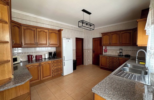 Cerro Grande Villa | BnB Homes Luxurious Villa Stardust with swimming pool & BBQ for Family Fun