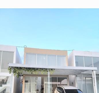 Candi Binangun Resort | BnB House Villa Jogja 6 Person