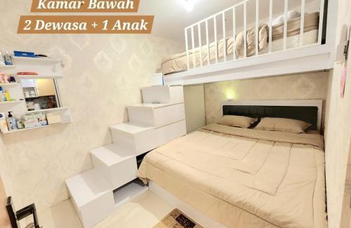 Candi Binangun Resort | BnB House Villa Jogja 6 Person