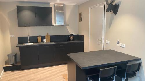 Enkhuizen Apartment | BNB In het centrum van Enkhuizen