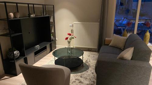 Enkhuizen Apartment | BNB In het centrum van Enkhuizen
