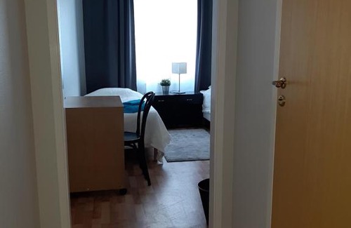 Laholm Bed & Breakfast | BnB Just To Be