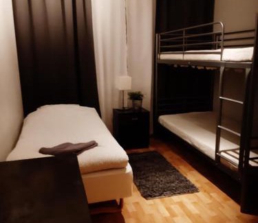 Laholm Bed & Breakfast | BnB Just To Be