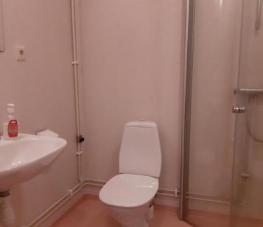 Laholm Bed & Breakfast | BnB Just To Be