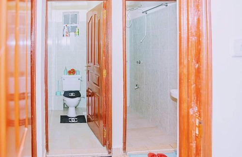 Embakasi Bed & Breakfast | Bnb