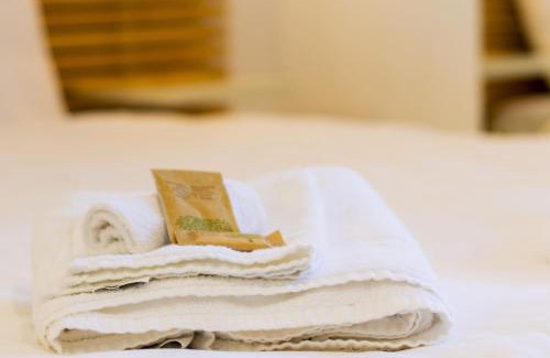 Viganello Apartment | BNB La Piccola - Free Parking