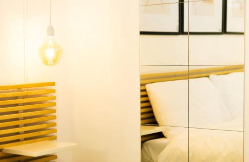 Viganello Apartment | BNB La Piccola - Free Parking