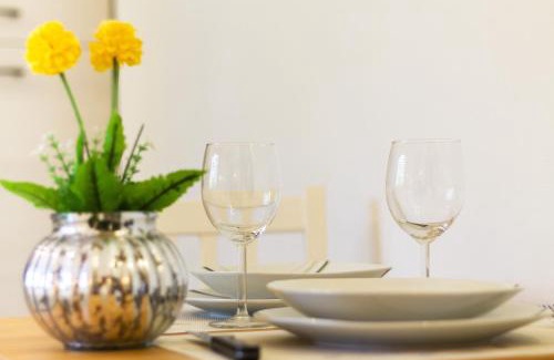 Viganello Apartment | BNB La Piccola - Free Parking