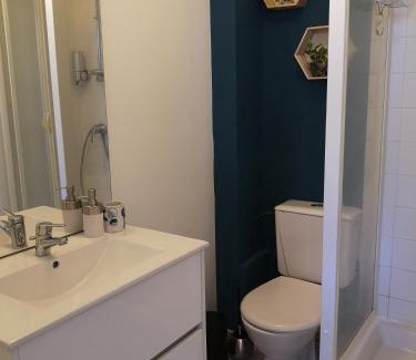 Orleans Apartment | BNB LE CHIC Hyper Centre Orléans 5' Train Station