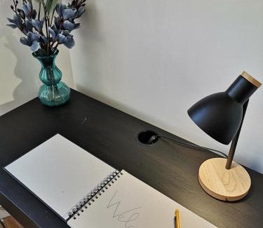 Orleans Apartment | BNB LE CHIC Hyper Centre Orléans 5' Train Station