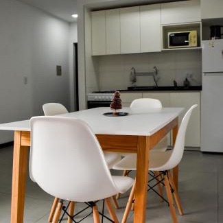 Rosario Apartment | Bnb loft II