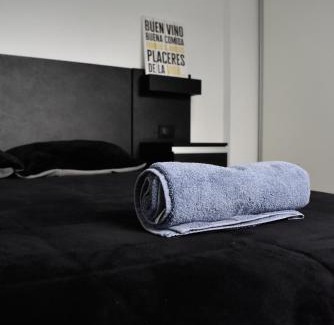 Rosario Apartment | Bnb loft II