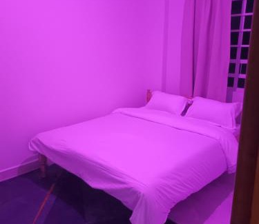Meru House | BNB Makutano Meru