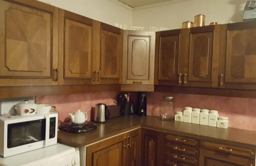 Bjornlunda Bed & Breakfast | bnb mary