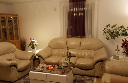 Bjornlunda Bed & Breakfast | bnb mary