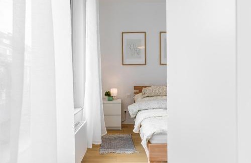 Nove Mesto Apartment | BNB Pri Myte Residence