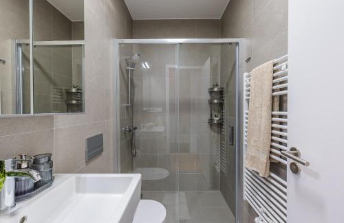 Nove Mesto Apartment | BNB Pri Myte Residence