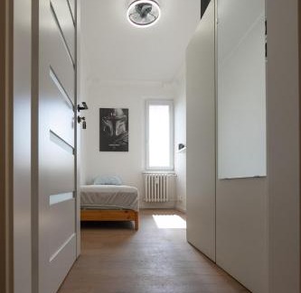 Nivy Apartment | BNB Sklenarova Retreat