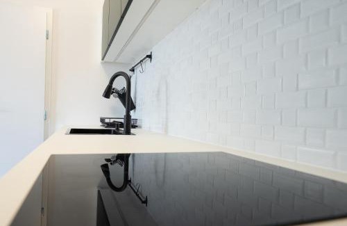 Nivy Apartment | BNB Sklenarova Retreat