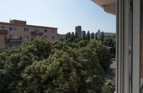 Nivy Apartment | BNB Sklenarova Retreat
